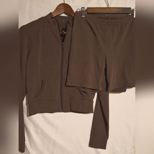 SKIMS Outdoor Collection